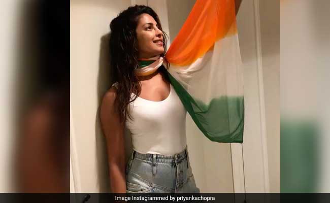 people-troll-priyanka-chopra-on-issue-of-tricolor